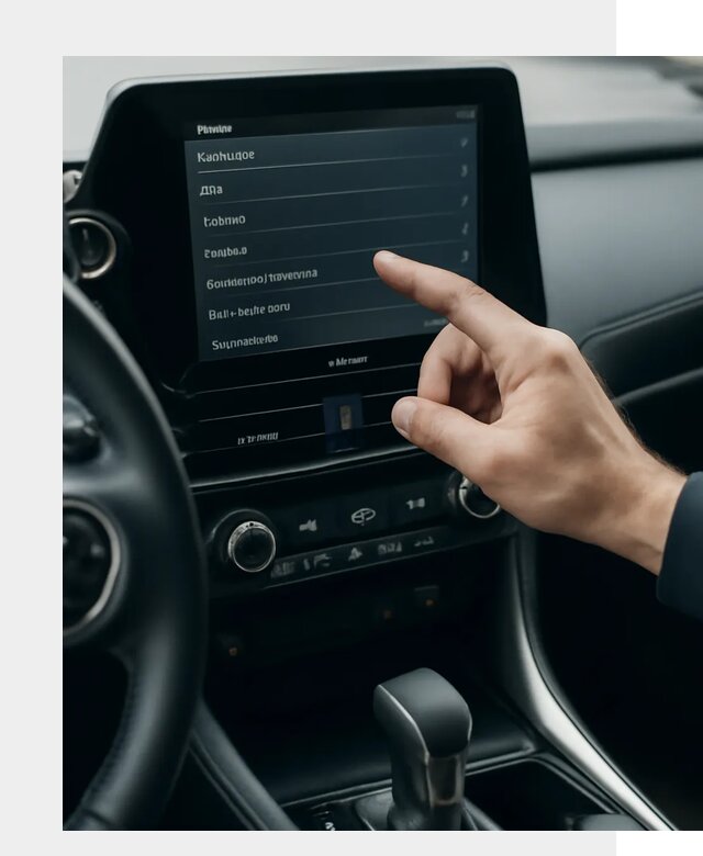 Русификация Lexus NX Pioner в Ахтубинске по цене 8802 р. | ФастМобиль-Хтб