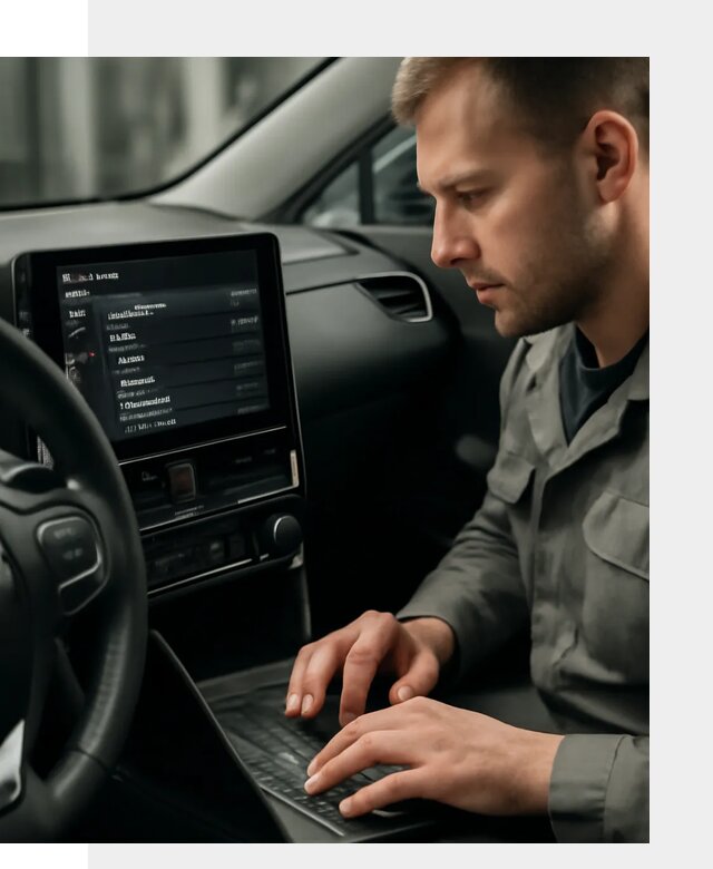 Русификация мультимедиа Lexus NX PIONER для авто в Ахтубинске