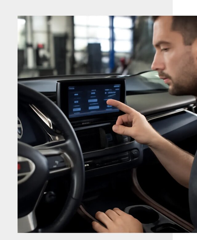 Русификация Lexus RX PANASONIC в Ахтубинске от 8180 р. | ФастМобиль-Хтб
