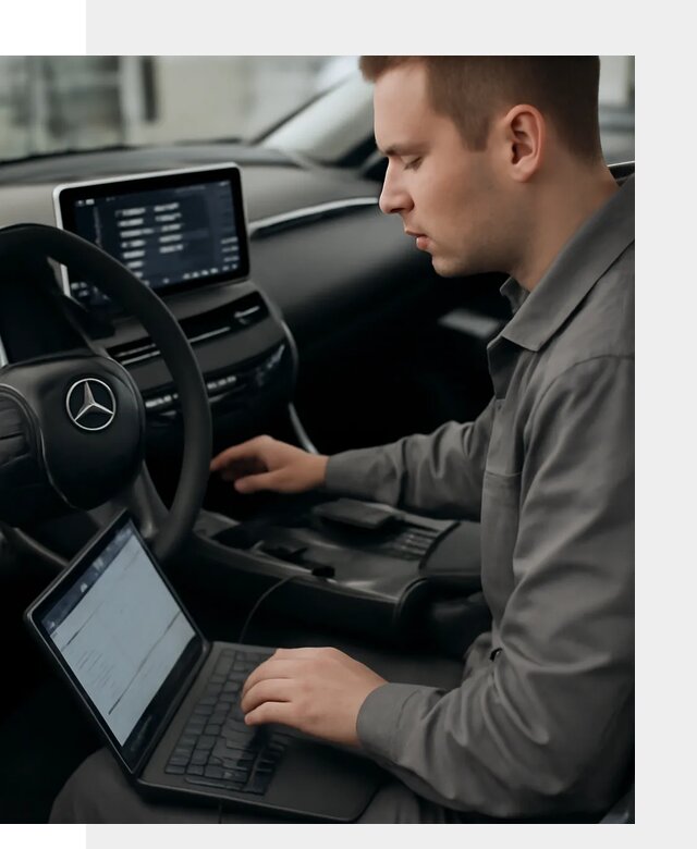 Русификация мультимедиа Lexus для автомобилей в Ахтубинске