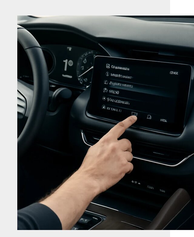 Русификация Mazda EZ-6 в Ахтубинске по цене от 15429 р. | ФастМобиль-Хтб