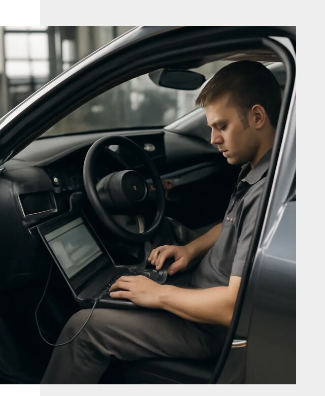 Русификация Mazda EZ-6 с настройкой меню и навигации в Ахтубинске