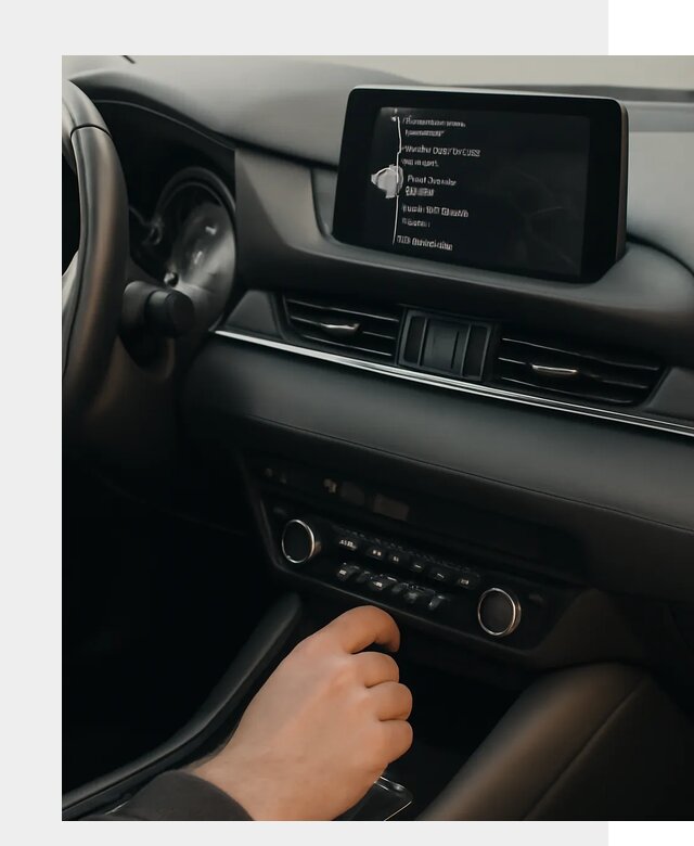 Русификация мультимедиа Mazda в Ахтубинске по цене от 8180 р. | ФастМобиль-Хтб