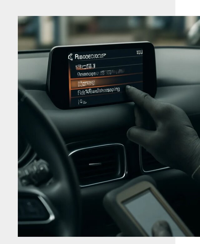Установка приложений Mazda в Ахтубинске по цене от 5592 р. | ФастМобиль-Хтб