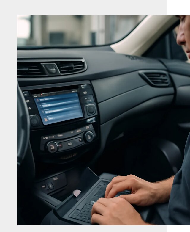 Русификация Nissan в Ахтубинске по цене от 8180 р. | ФастМобиль-Хтб