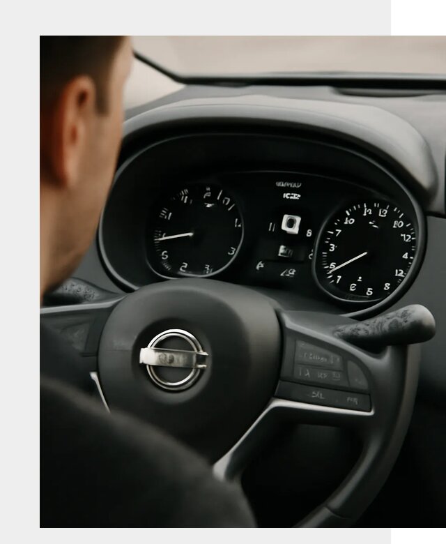 Русификация приборной панели Nissan в Ахтубинске от 6731 р. | ФастМобиль-Хтб