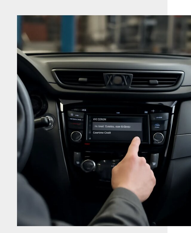 Установка приложений Nissan в Ахтубинске по цене от 5695 р. | ФастМобиль-Хтб