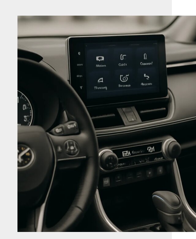 Русификация приборной панели Toyota в Ахтубинске от 6731 р. | ФастМобиль-Хтб